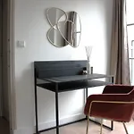 Le Saint-martin - Prestiplace Collection Apartament Tours