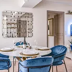 Apartament Le Saint-martin - Prestiplace Collection