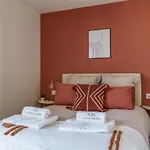 Apartament Le Saint-martin - Prestiplace Collection Tours