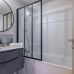 Le Saint-martin - Prestiplace Collection Apartament *