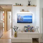 Le Saint-martin - Prestiplace Collection Apartament Tours