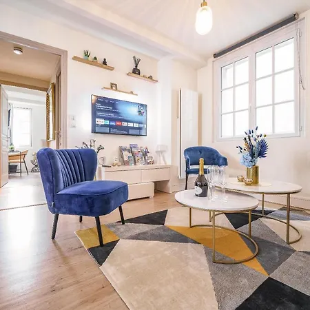 Le Saint-martin - Prestiplace Collection Tours