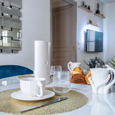 Le Saint-martin - Prestiplace Collection * טור