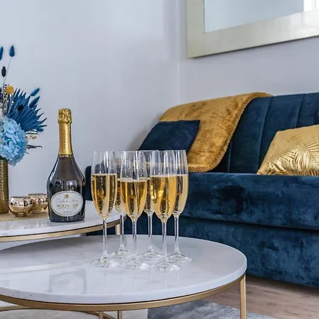 Le Saint-martin - Parking - Prestiplace Collection * Tours