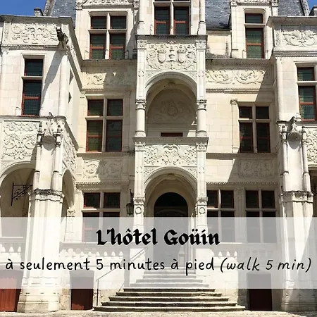 Apartament Le Saint-martin - Prestiplace Collection *