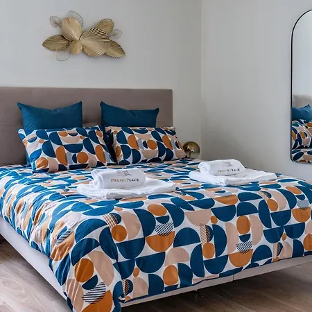Apartment Le Saint-martin - Parking - Prestiplace Collection Tours