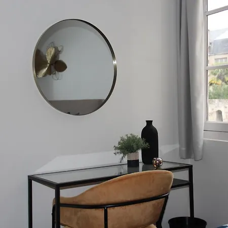Apartment Le Saint-martin - Parking - Prestiplace Collection Tours