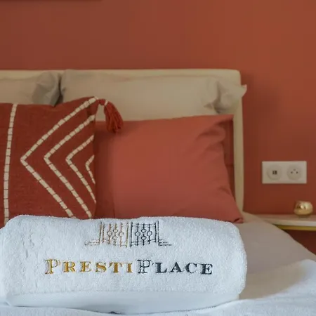 דירה Le Saint-martin - Prestiplace Collection