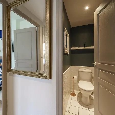 Le Saint-martin - Prestiplace Collection *