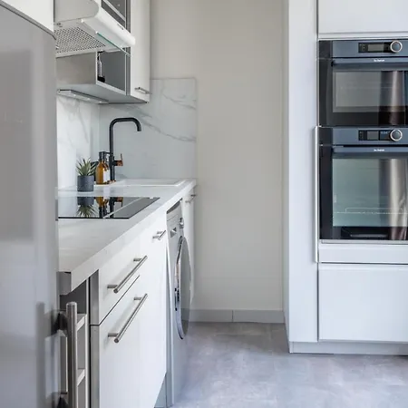 Le Saint-martin - Prestiplace Collection טור