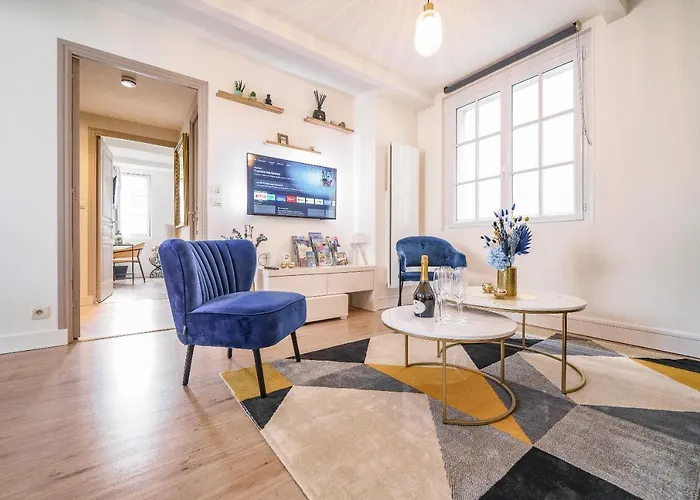 Le Saint-martin - Prestiplace Collection Tours