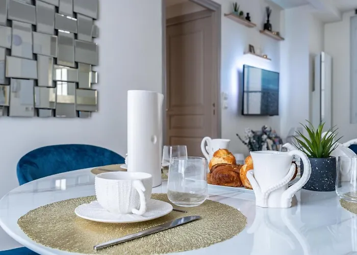 Le Saint-martin - Prestiplace Collection * Tours