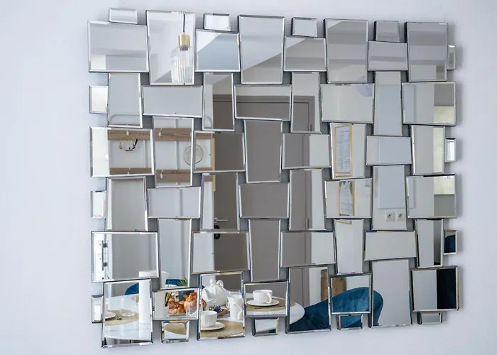 Le Saint-martin - Prestiplace Collection Apartment Tours