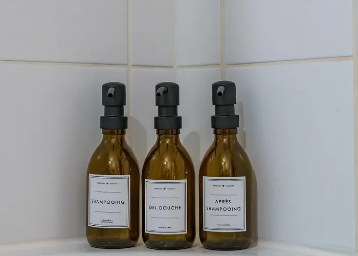 Le Saint-martin - Prestiplace Collection *