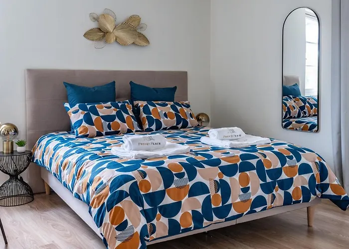 Apartment Le Saint-martin - Prestiplace Collection Tours