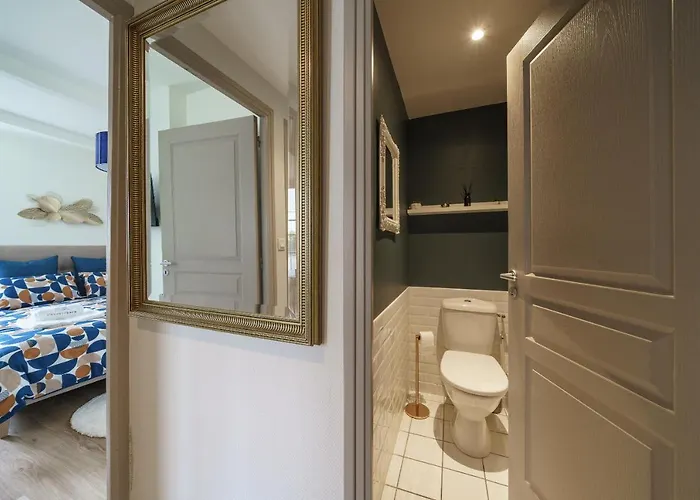 Le Saint-martin - Prestiplace Collection *