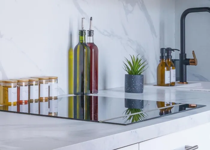 Apartment Le Saint-martin - Prestiplace Collection Tours